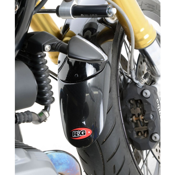 R&G Fender Extender for Suzuki GSR600 '07-
